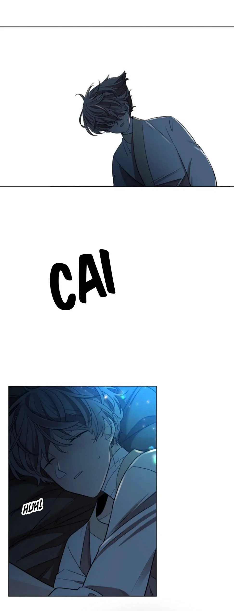 Flor de Papel – Capítulo 13 Yaoi – Página 60