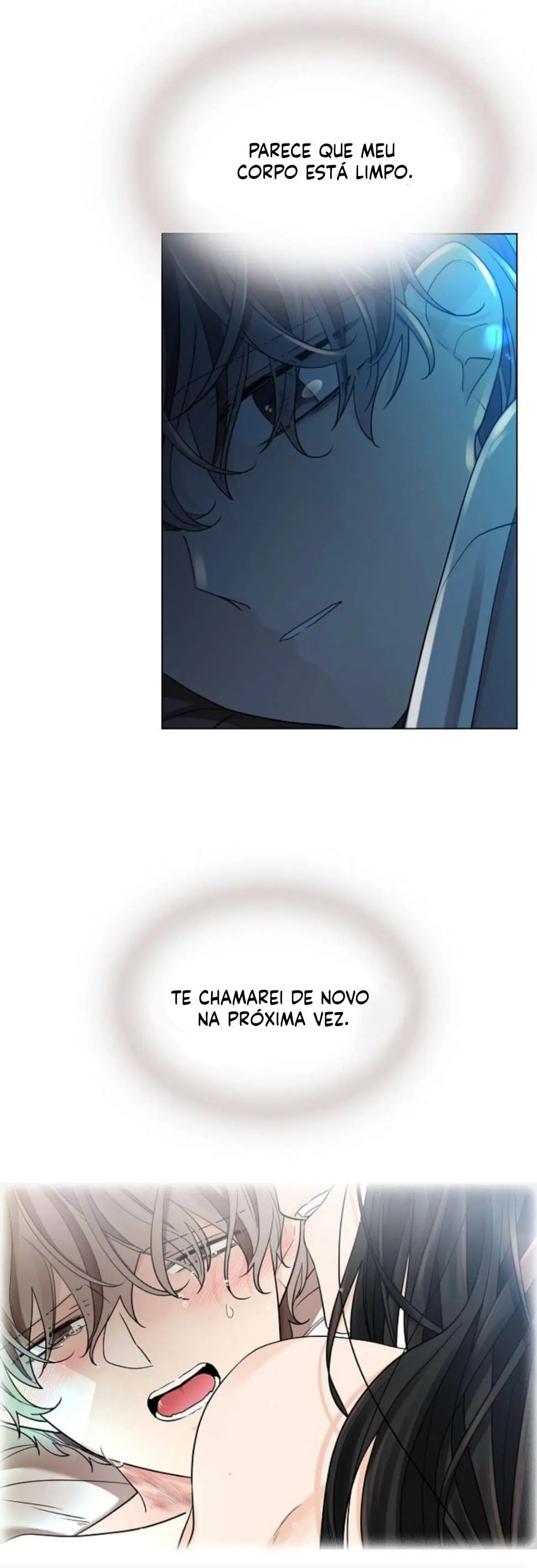 Flor de Papel – Capítulo 13 Yaoi – Página 61