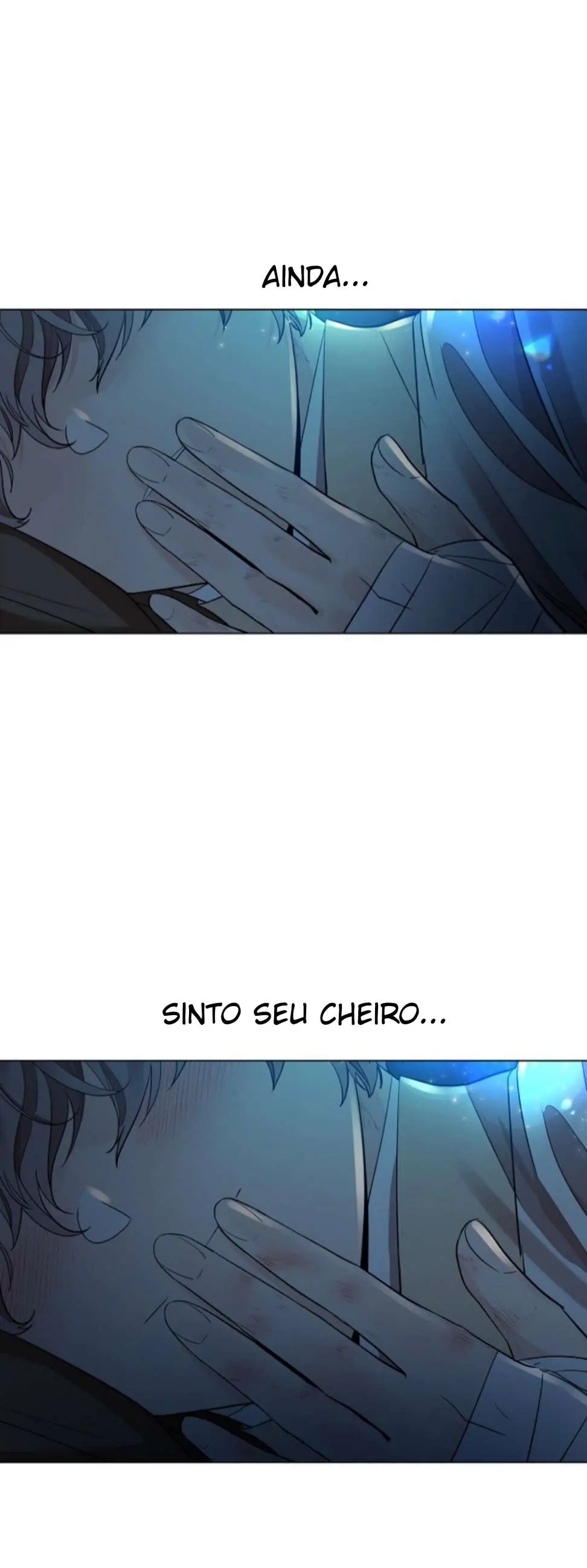 Flor de Papel – Capítulo 13 Yaoi – Página 62