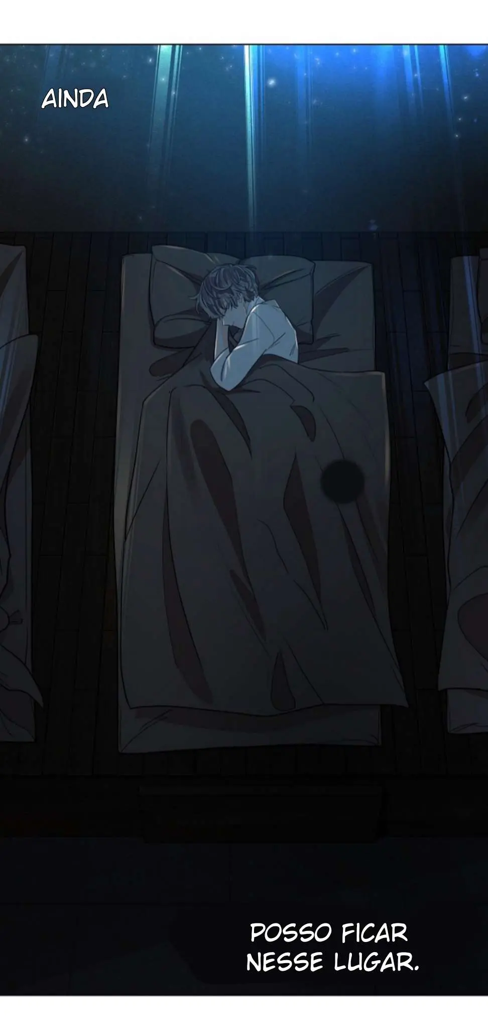 Flor de Papel – Capítulo 13 Yaoi – Página 63