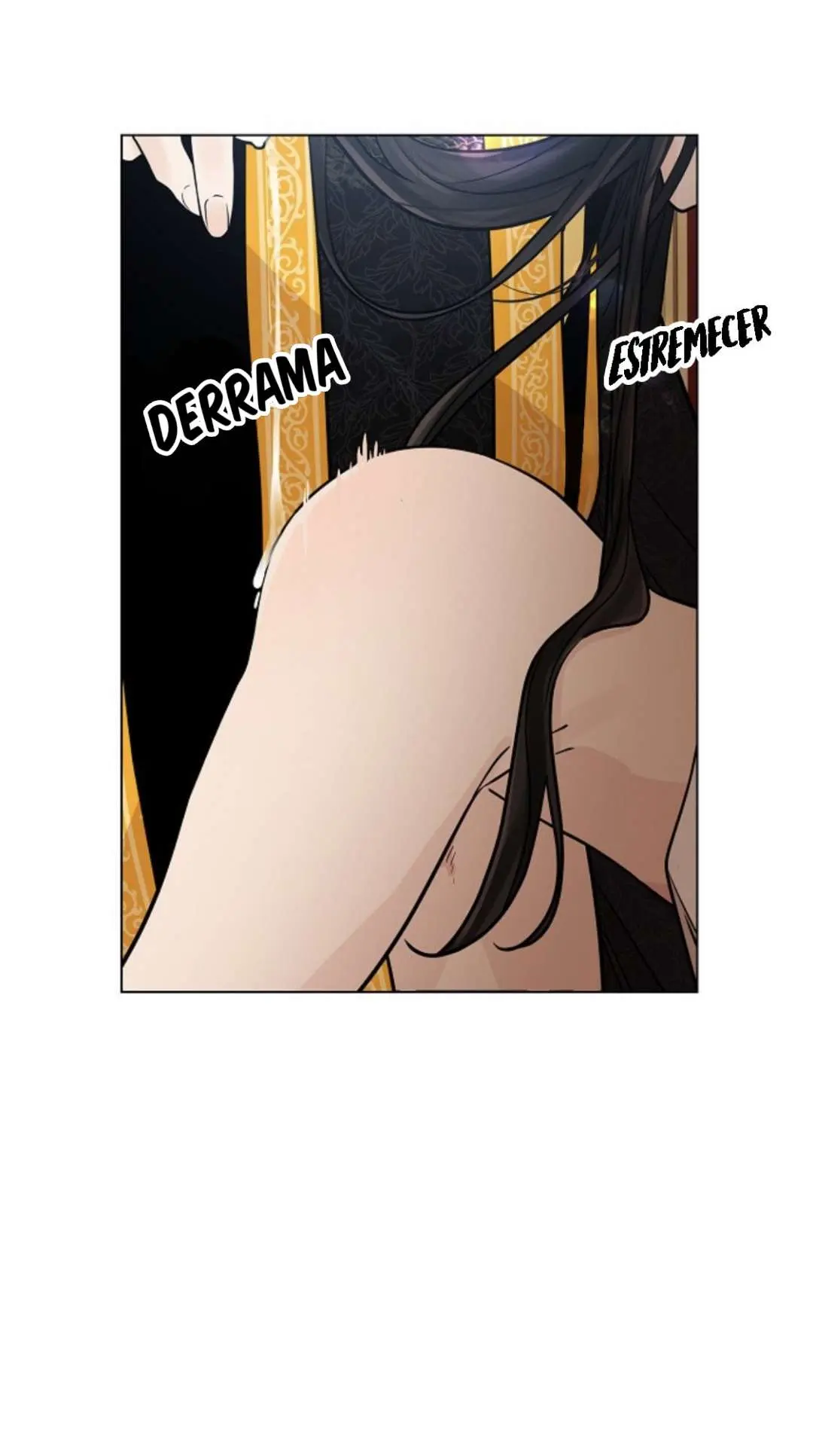 Flor de Papel – Capítulo 13 Yaoi – Página 7