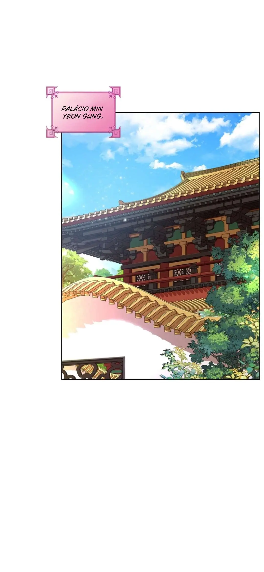 Flor de Papel – Capítulo 14 Yaoi – Página 1