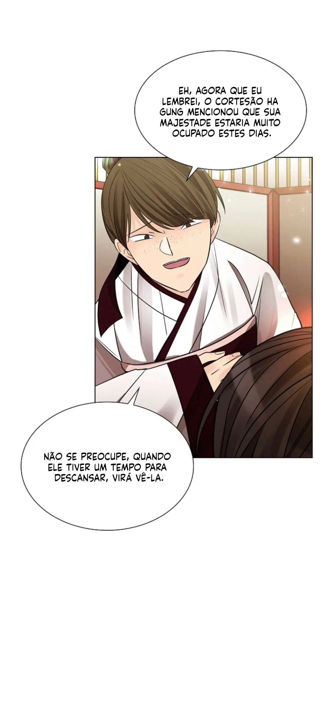 Flor de Papel – Capítulo 14 Yaoi – Página 10