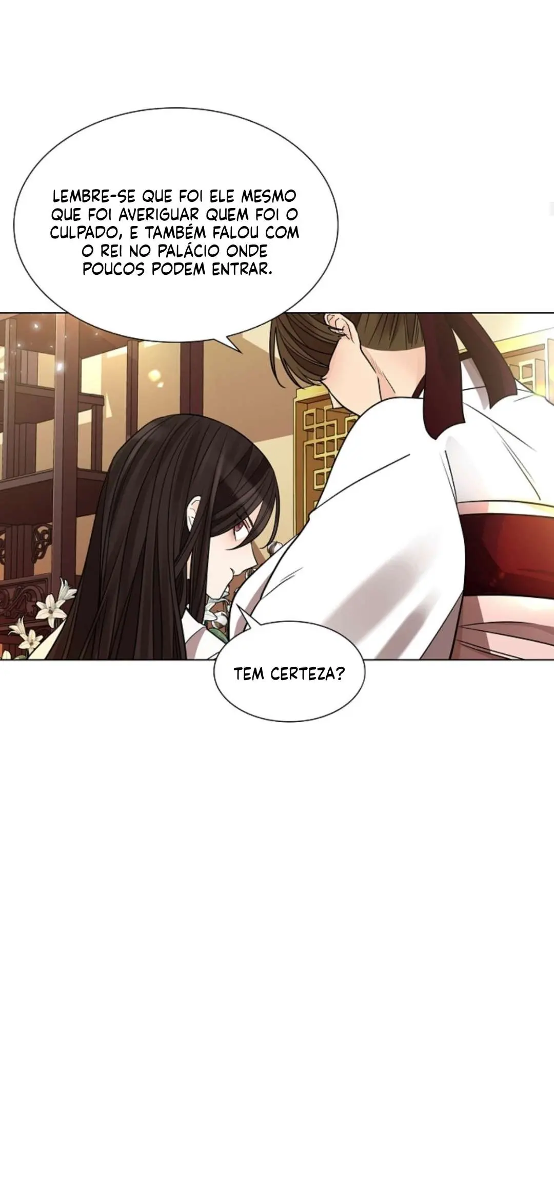 Flor de Papel – Capítulo 14 Yaoi – Página 11