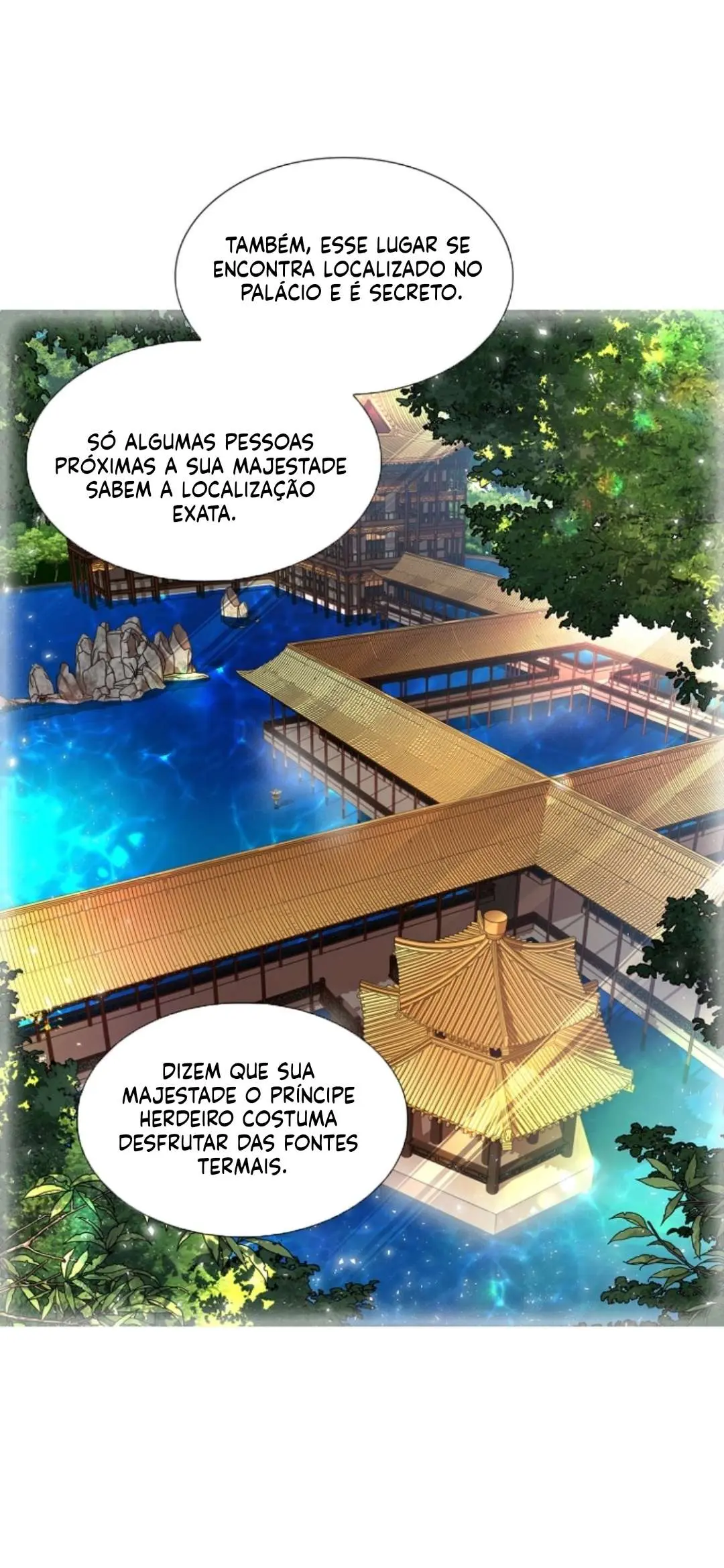 Flor de Papel – Capítulo 14 Yaoi – Página 12