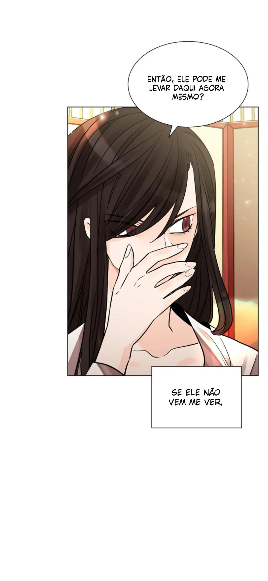 Flor de Papel – Capítulo 14 Yaoi – Página 14