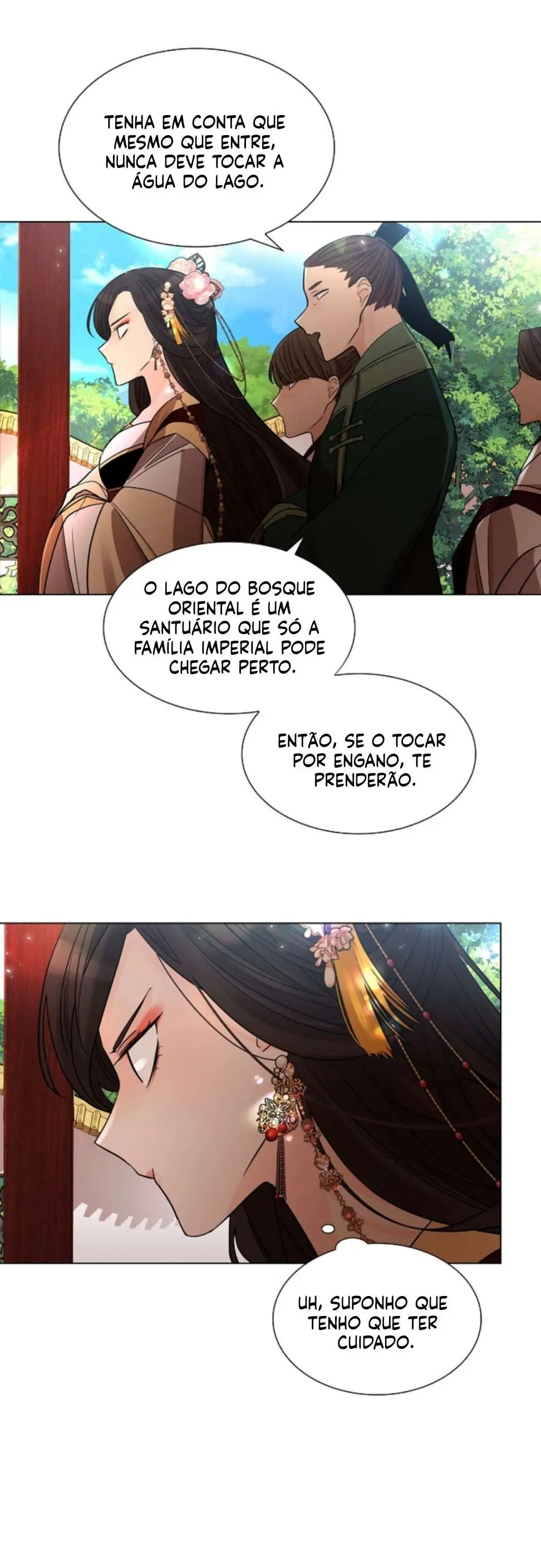 Flor de Papel – Capítulo 14 Yaoi – Página 16