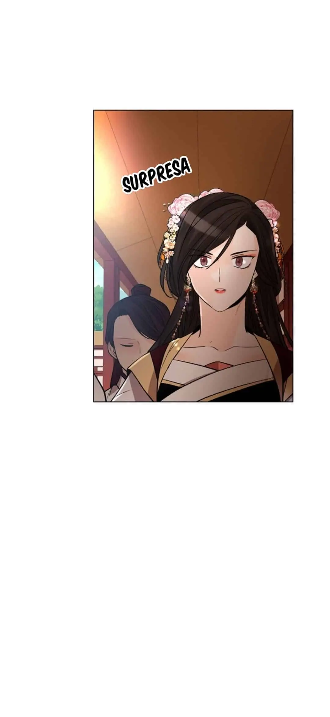 Flor de Papel – Capítulo 14 Yaoi – Página 17