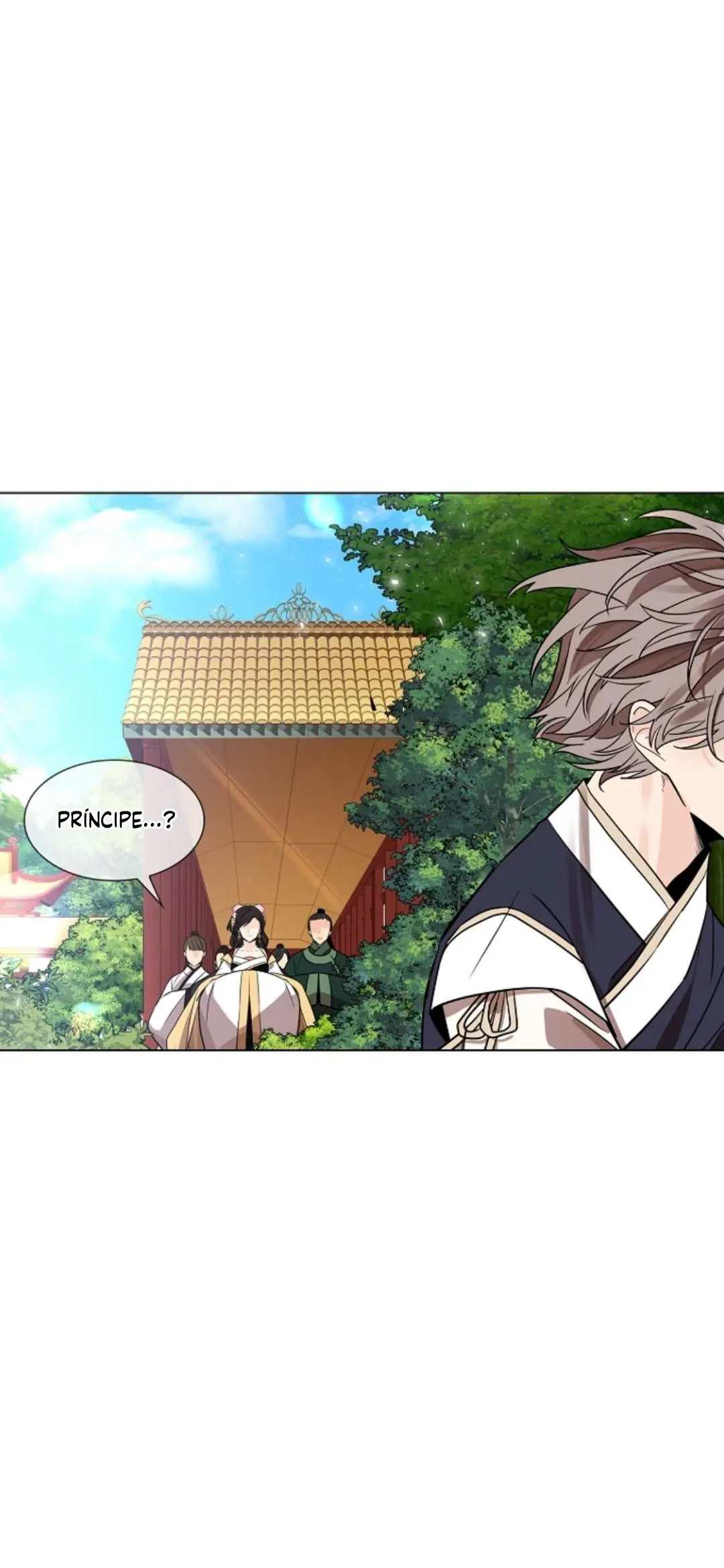 Flor de Papel – Capítulo 14 Yaoi – Página 18