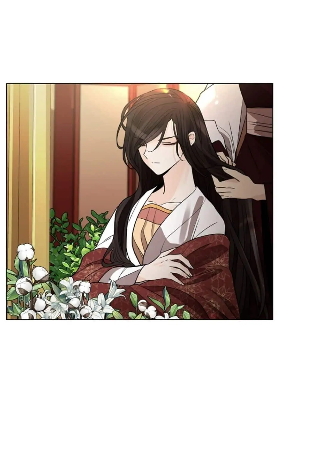 Flor de Papel – Capítulo 14 Yaoi – Página 2