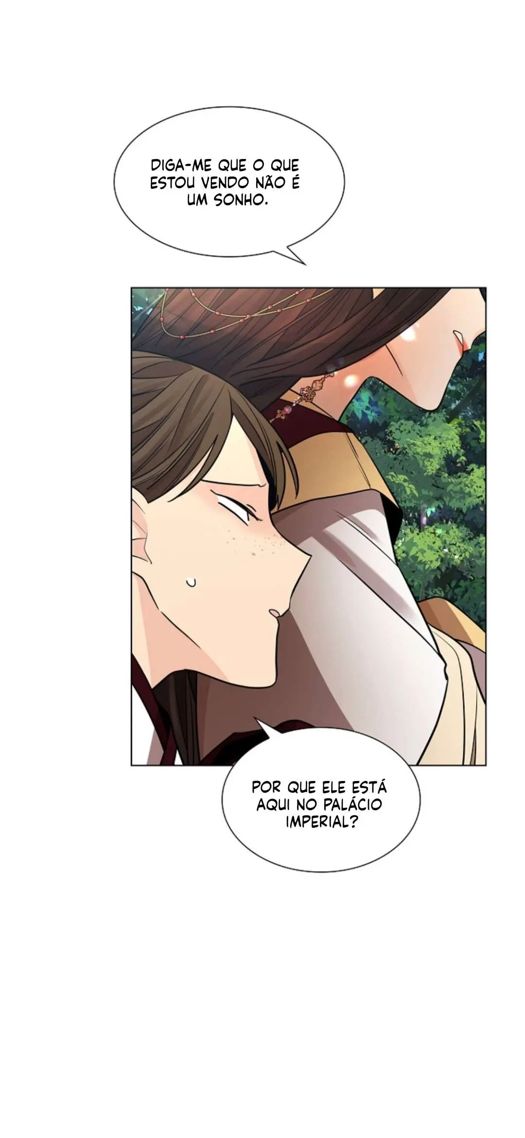 Flor de Papel – Capítulo 14 Yaoi – Página 22