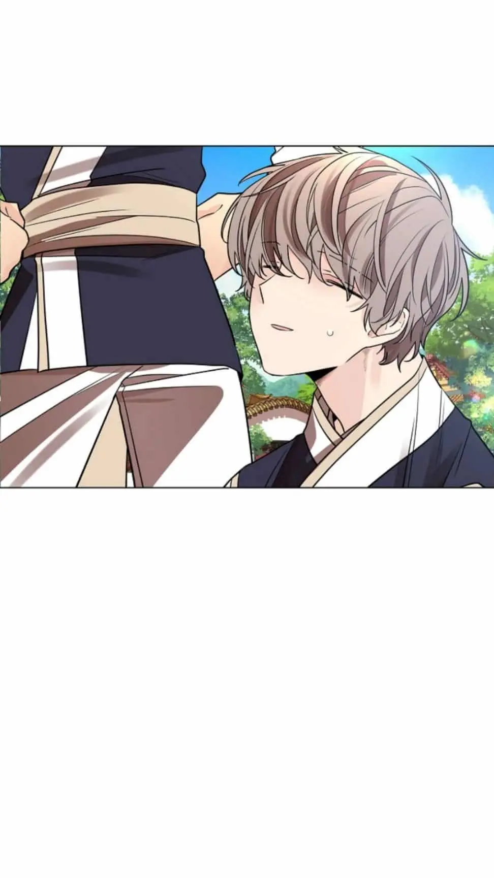 Flor de Papel – Capítulo 14 Yaoi – Página 23