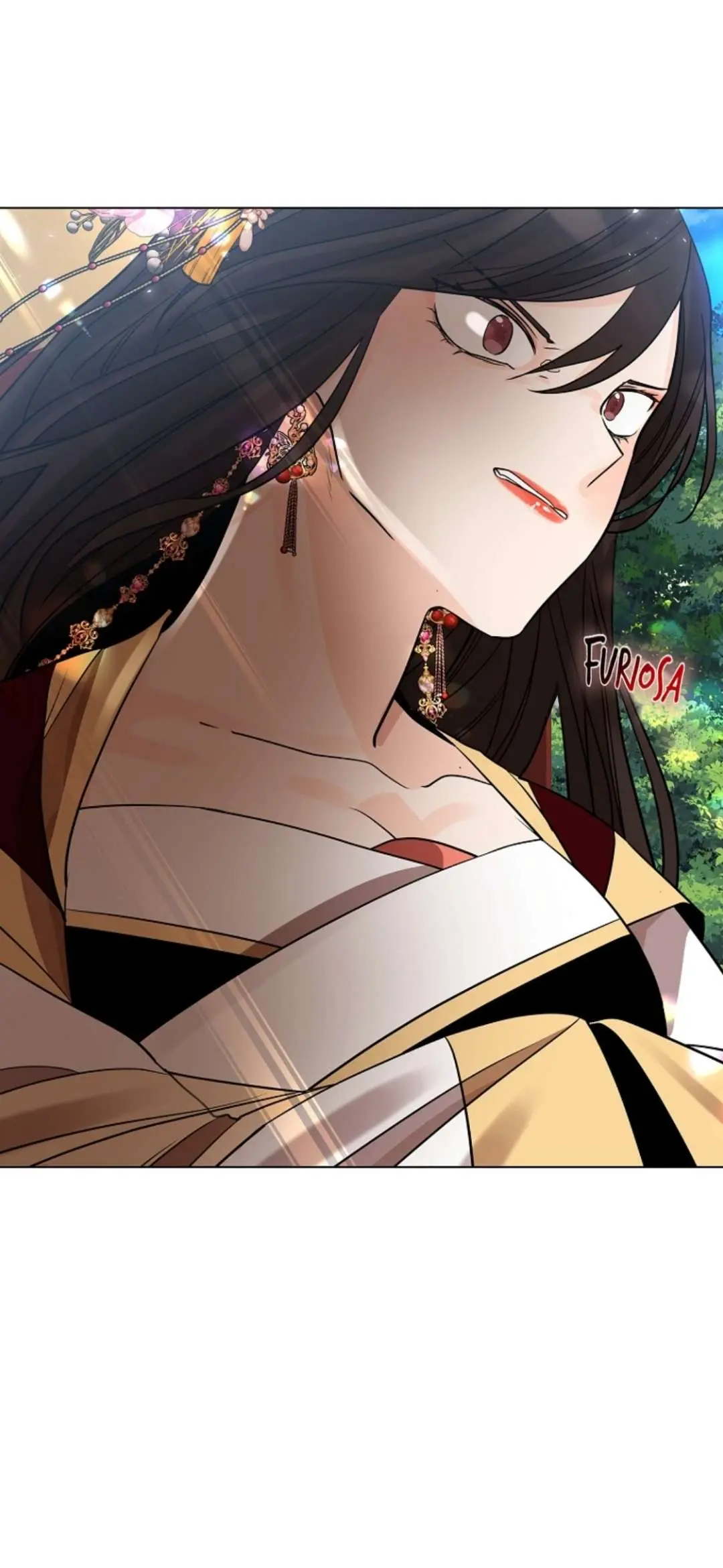 Flor de Papel – Capítulo 14 Yaoi – Página 24