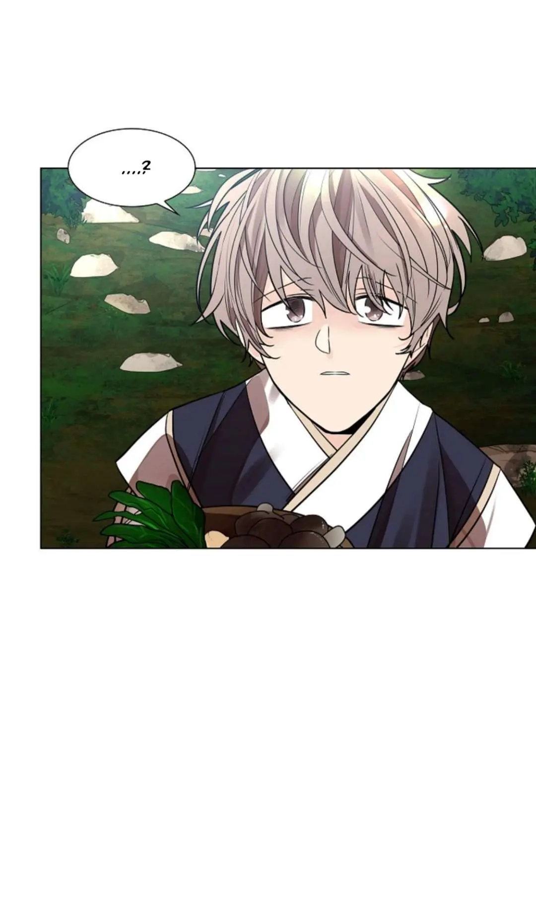 Flor de Papel – Capítulo 14 Yaoi – Página 29