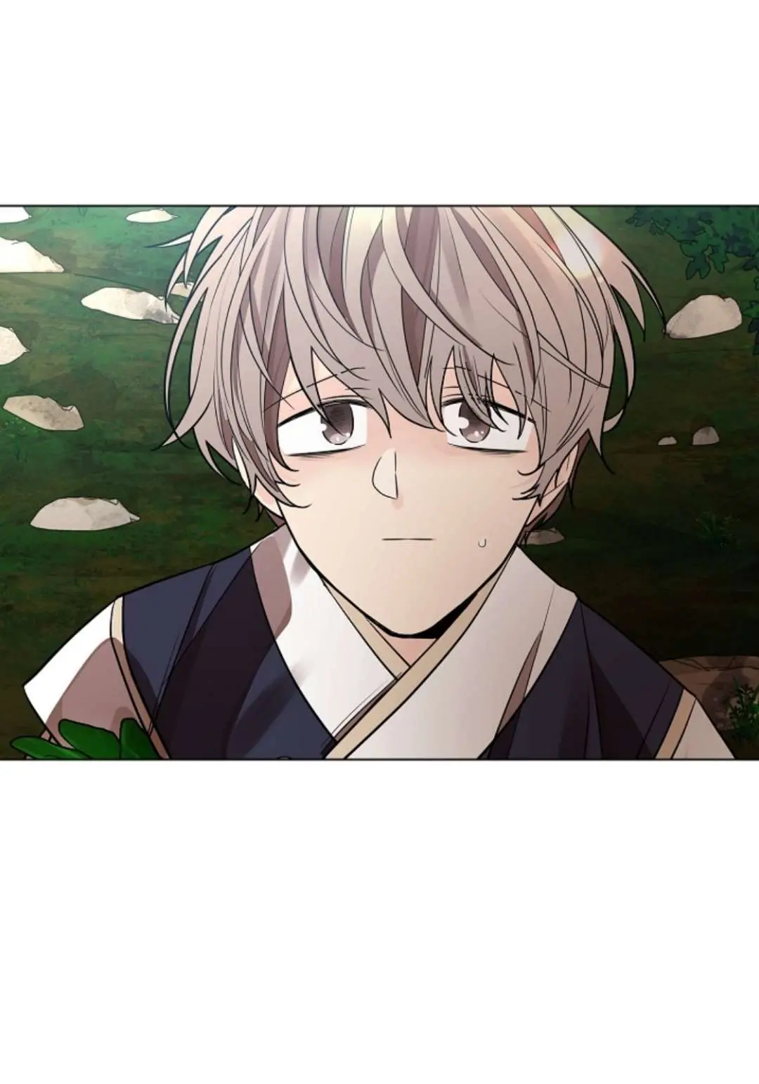 Flor de Papel – Capítulo 14 Yaoi – Página 31