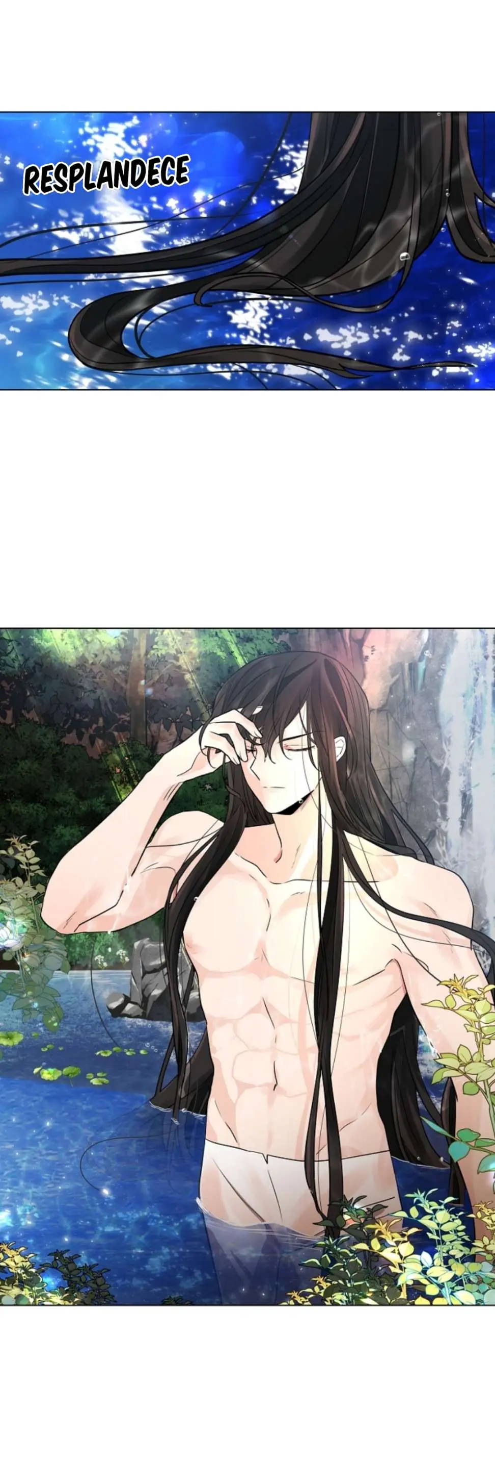 Flor de Papel – Capítulo 14 Yaoi – Página 32