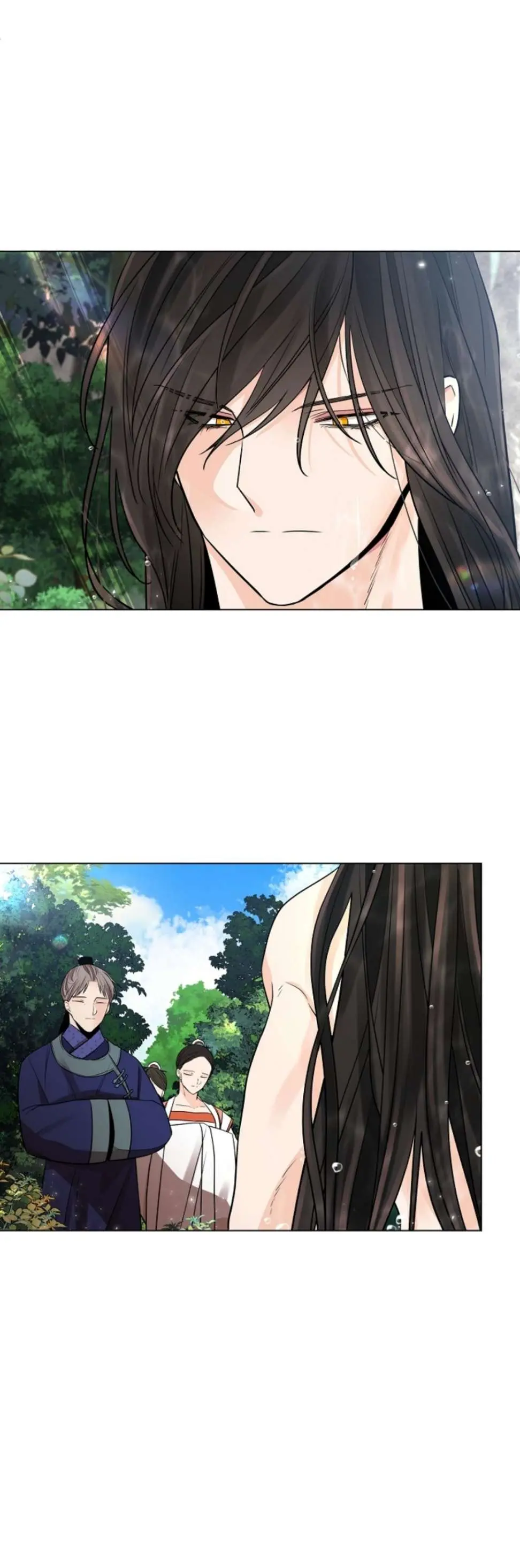 Flor de Papel – Capítulo 14 Yaoi – Página 33