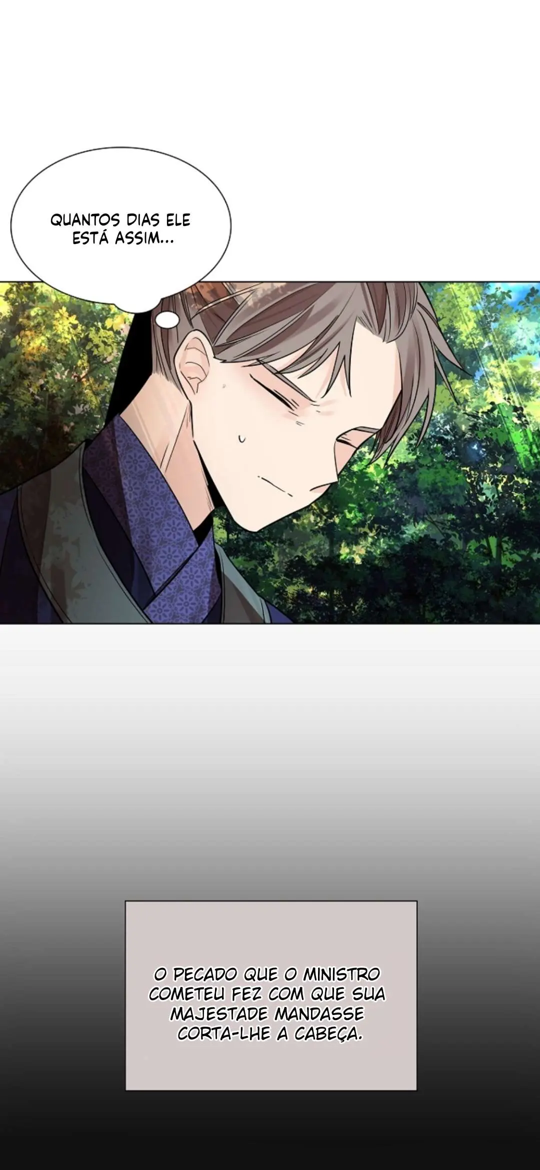 Flor de Papel – Capítulo 14 Yaoi – Página 34