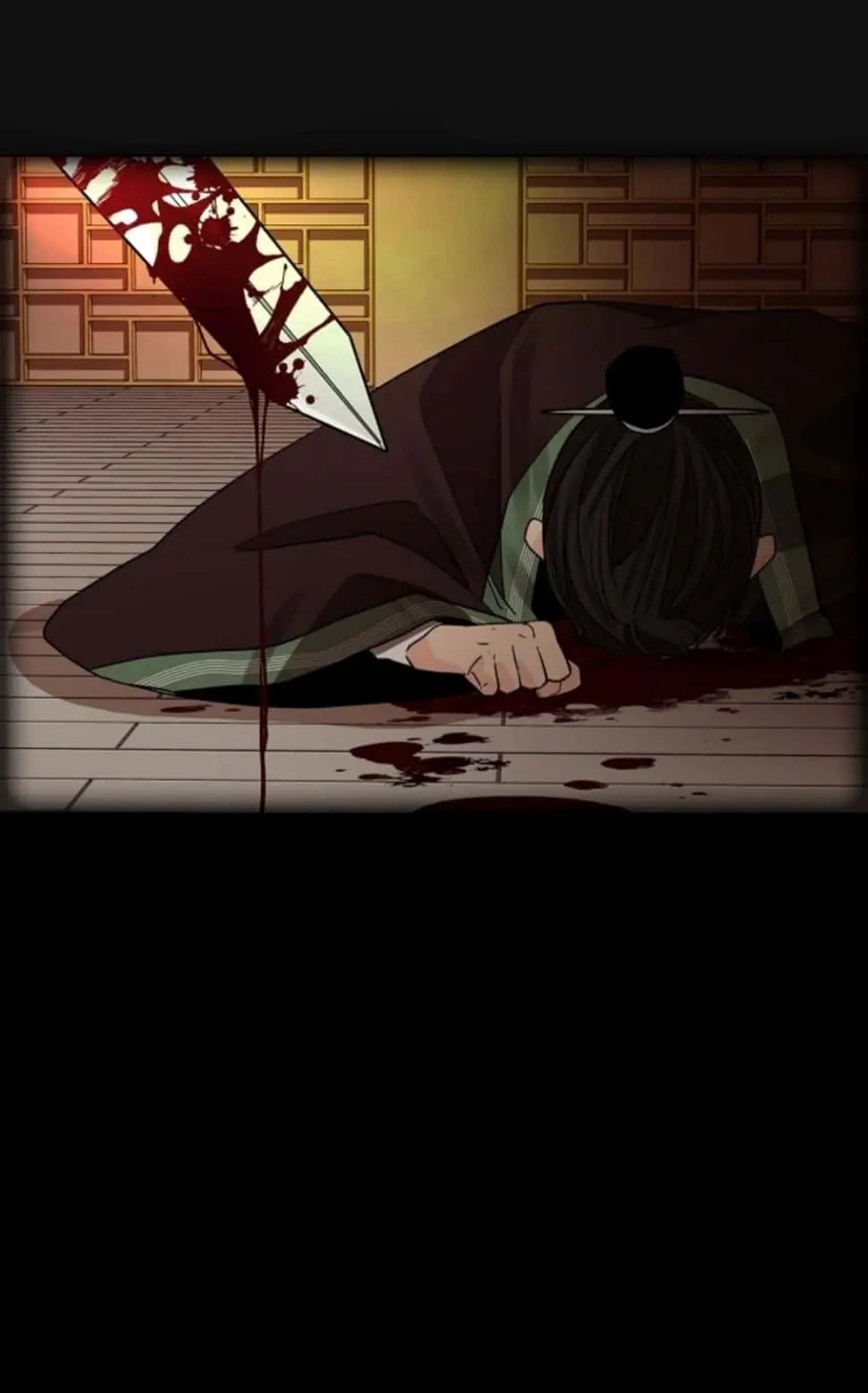 Flor de Papel – Capítulo 14 Yaoi – Página 35