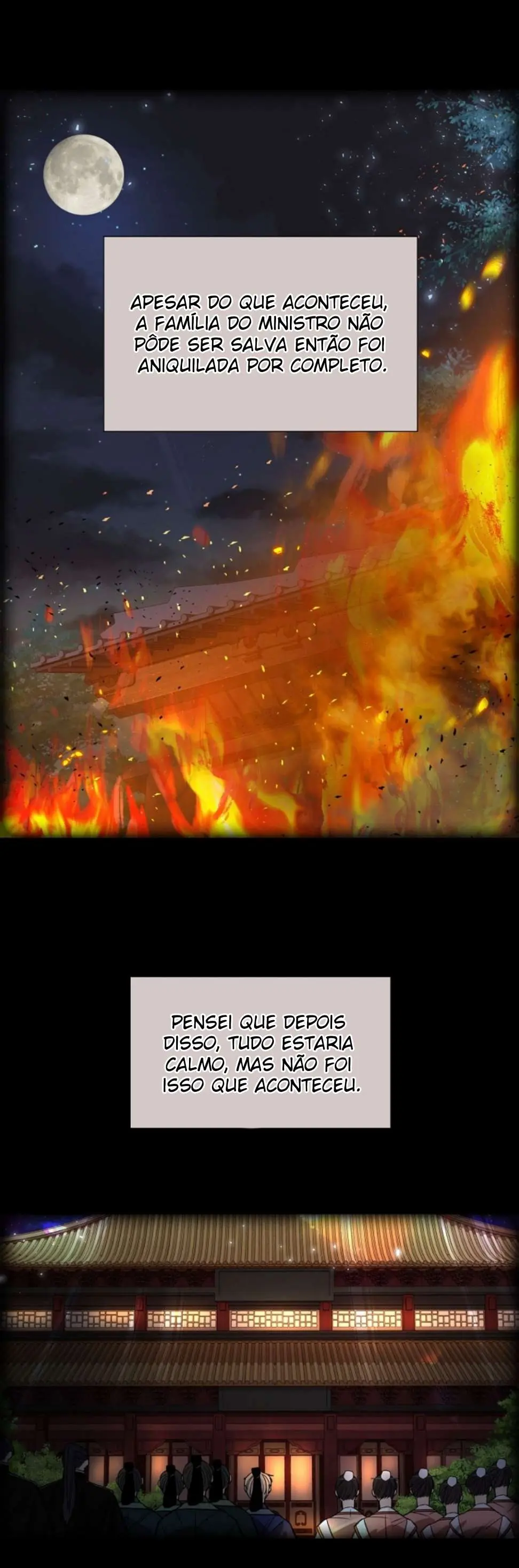 Flor de Papel – Capítulo 14 Yaoi – Página 36