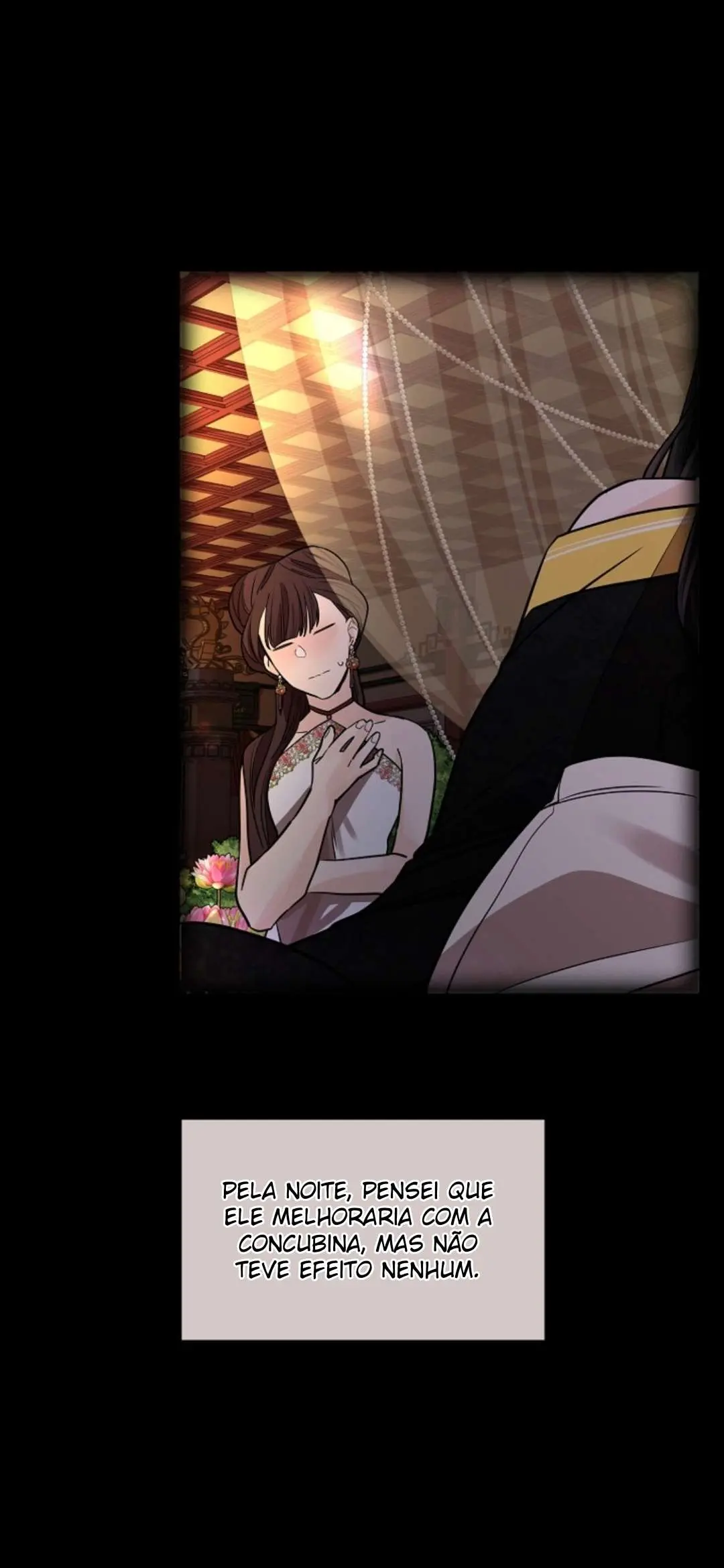 Flor de Papel – Capítulo 14 Yaoi – Página 38