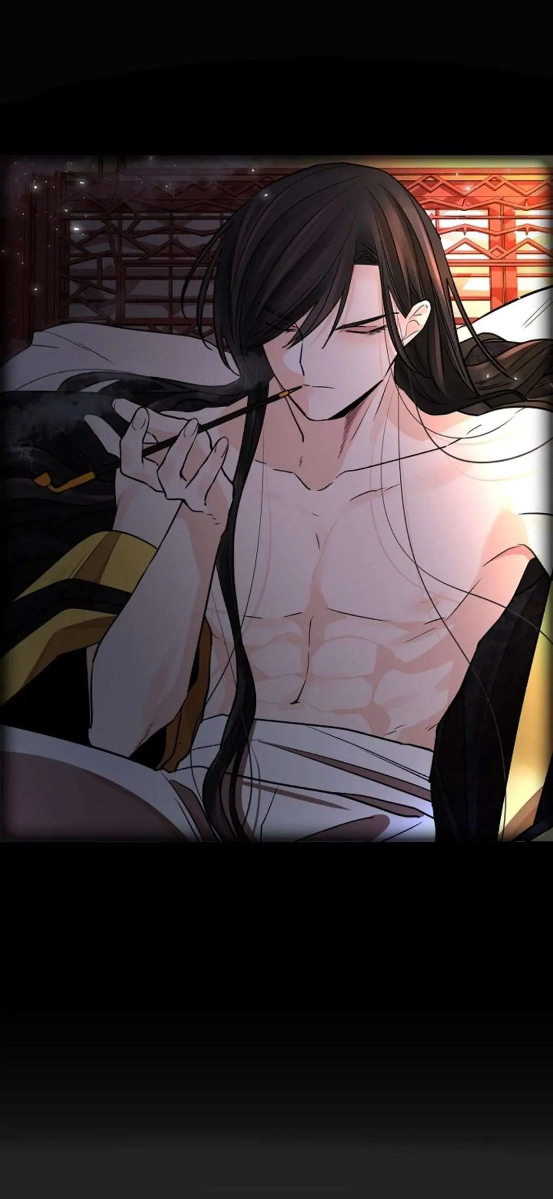 Flor de Papel – Capítulo 14 Yaoi – Página 39