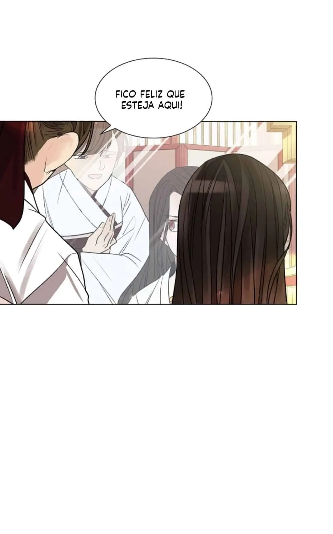 Flor de Papel – Capítulo 14 Yaoi – Página 4