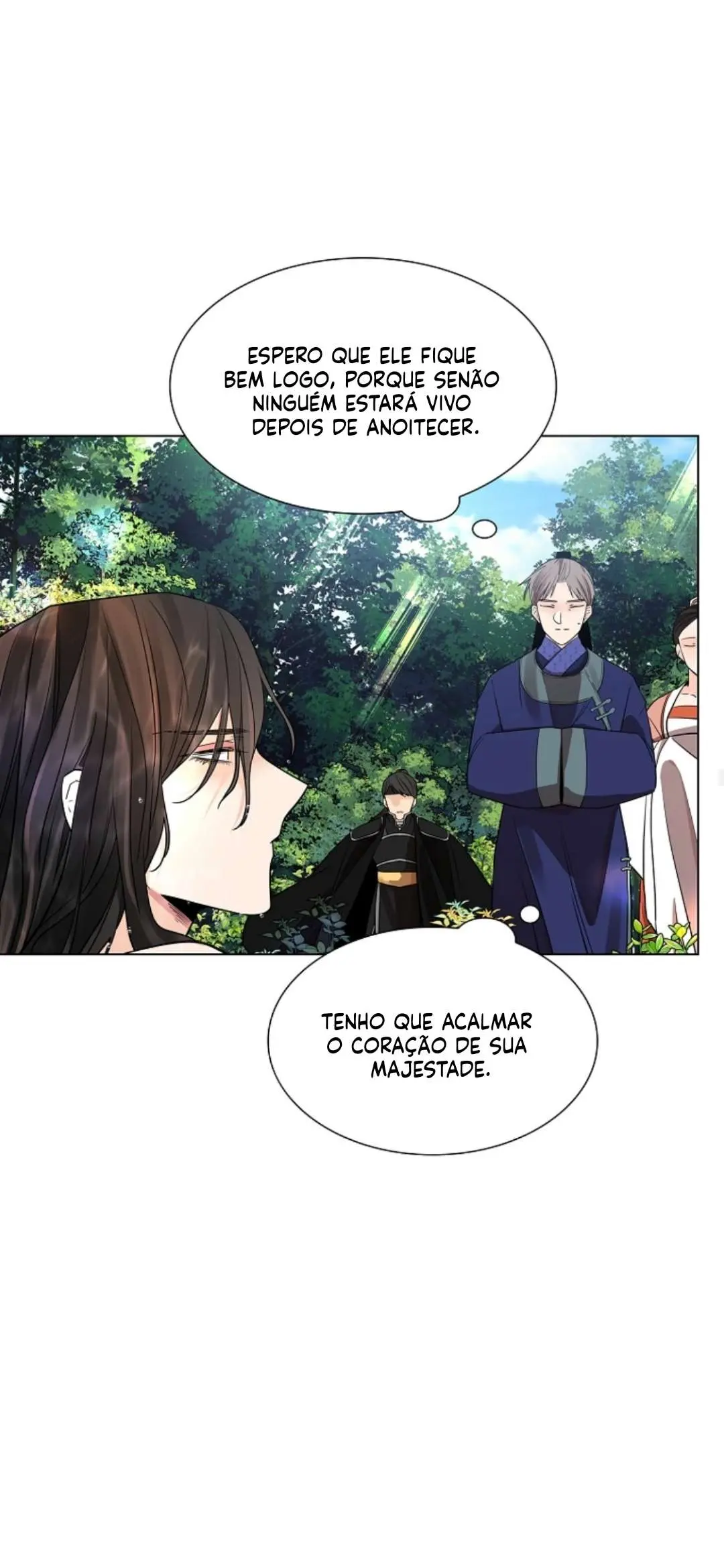 Flor de Papel – Capítulo 14 Yaoi – Página 41