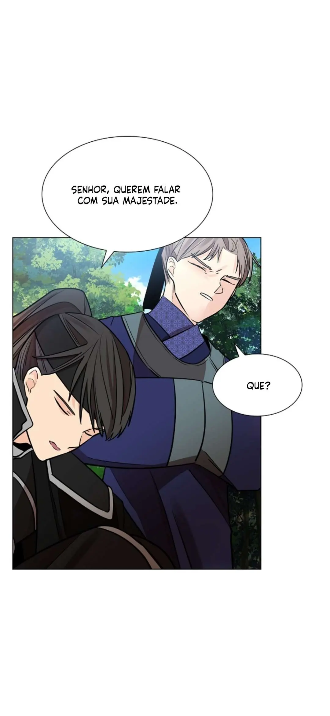 Flor de Papel – Capítulo 14 Yaoi – Página 42