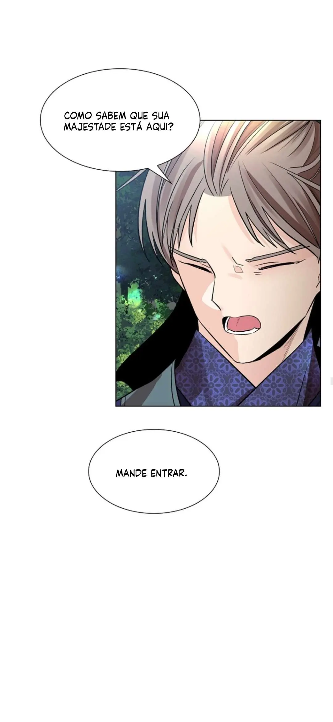 Flor de Papel – Capítulo 14 Yaoi – Página 43