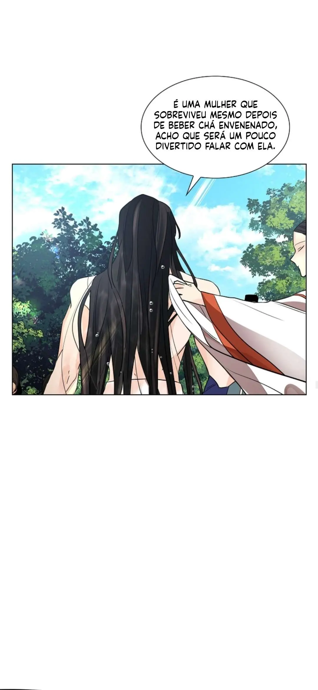 Flor de Papel – Capítulo 14 Yaoi – Página 45