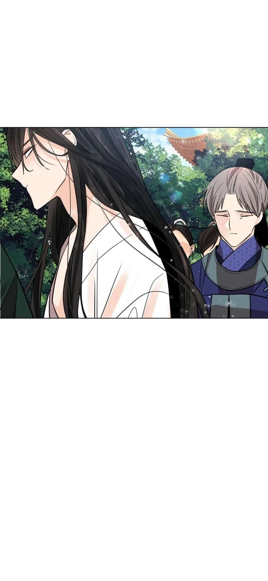 Flor de Papel – Capítulo 14 Yaoi – Página 46