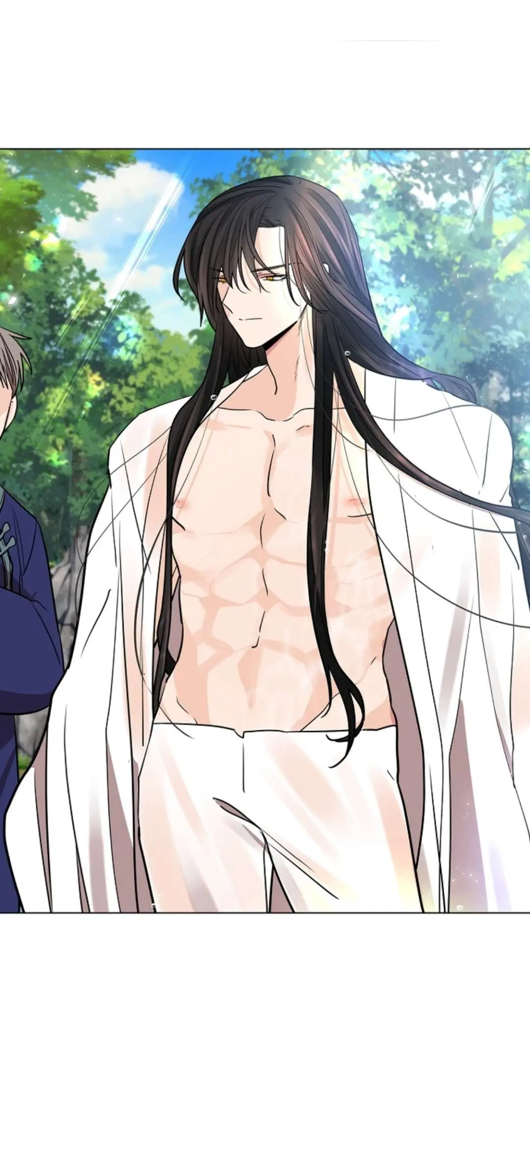 Flor de Papel – Capítulo 14 Yaoi – Página 49