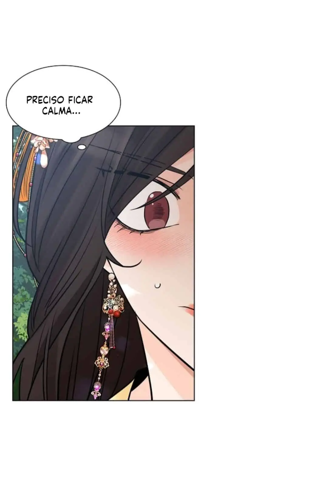 Flor de Papel – Capítulo 14 Yaoi – Página 50