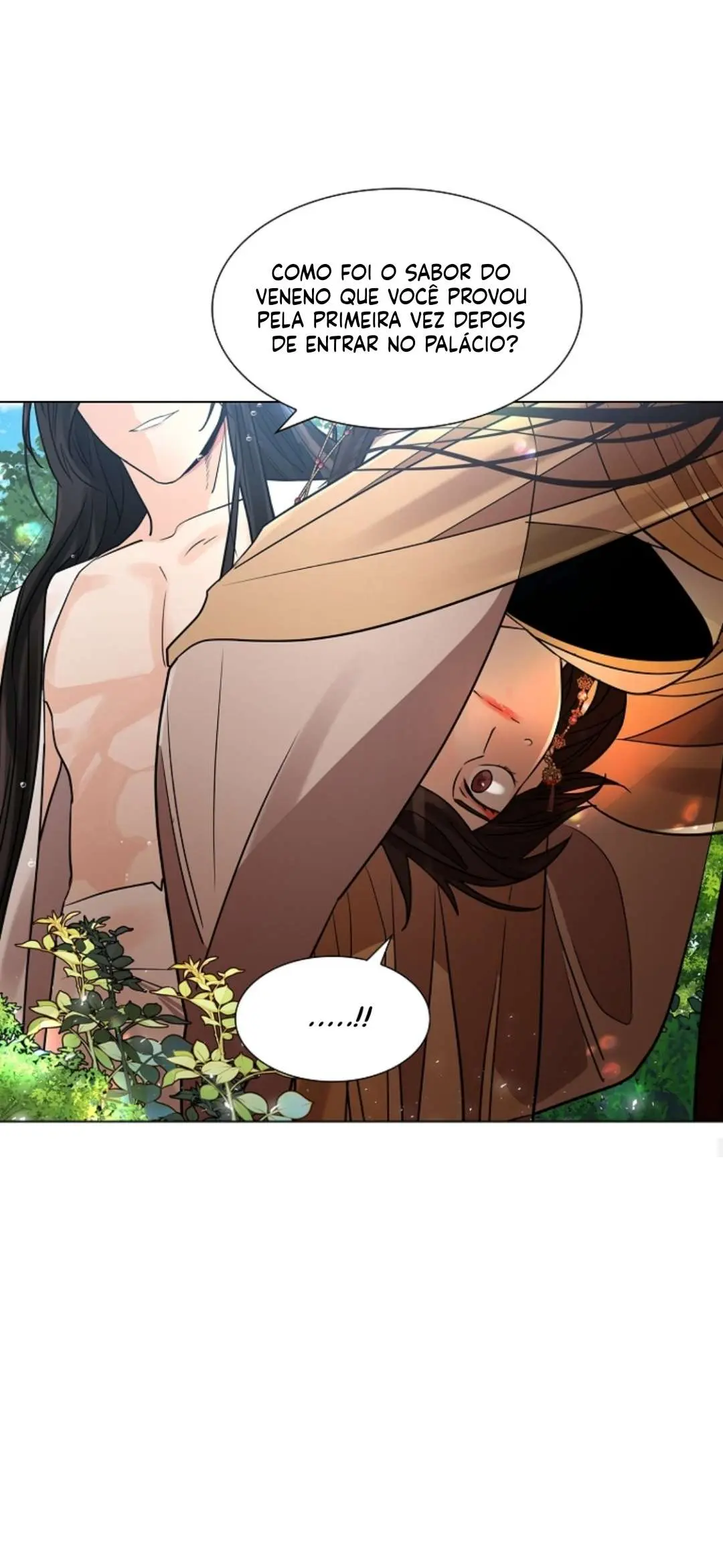 Flor de Papel – Capítulo 14 Yaoi – Página 55