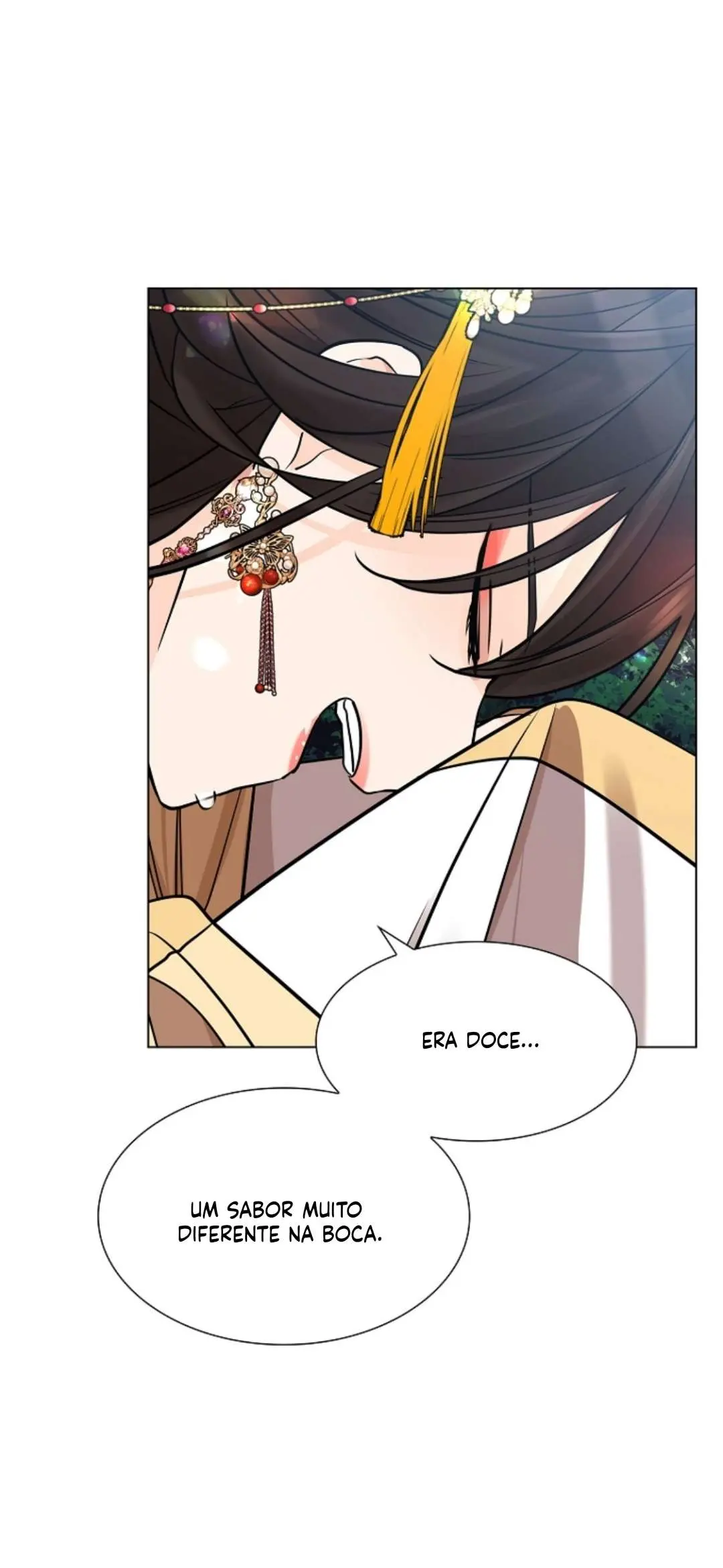 Flor de Papel – Capítulo 14 Yaoi – Página 58