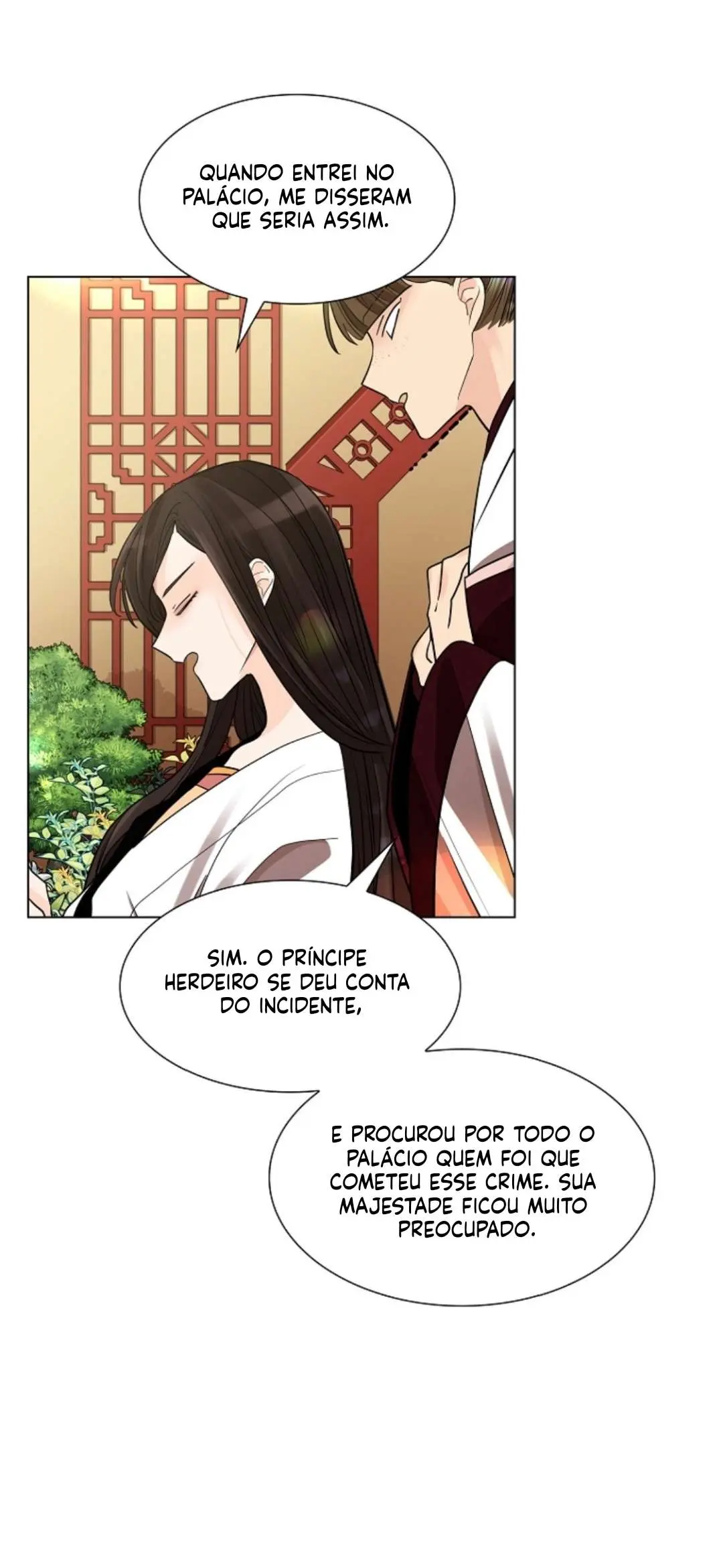 Flor de Papel – Capítulo 14 Yaoi – Página 6