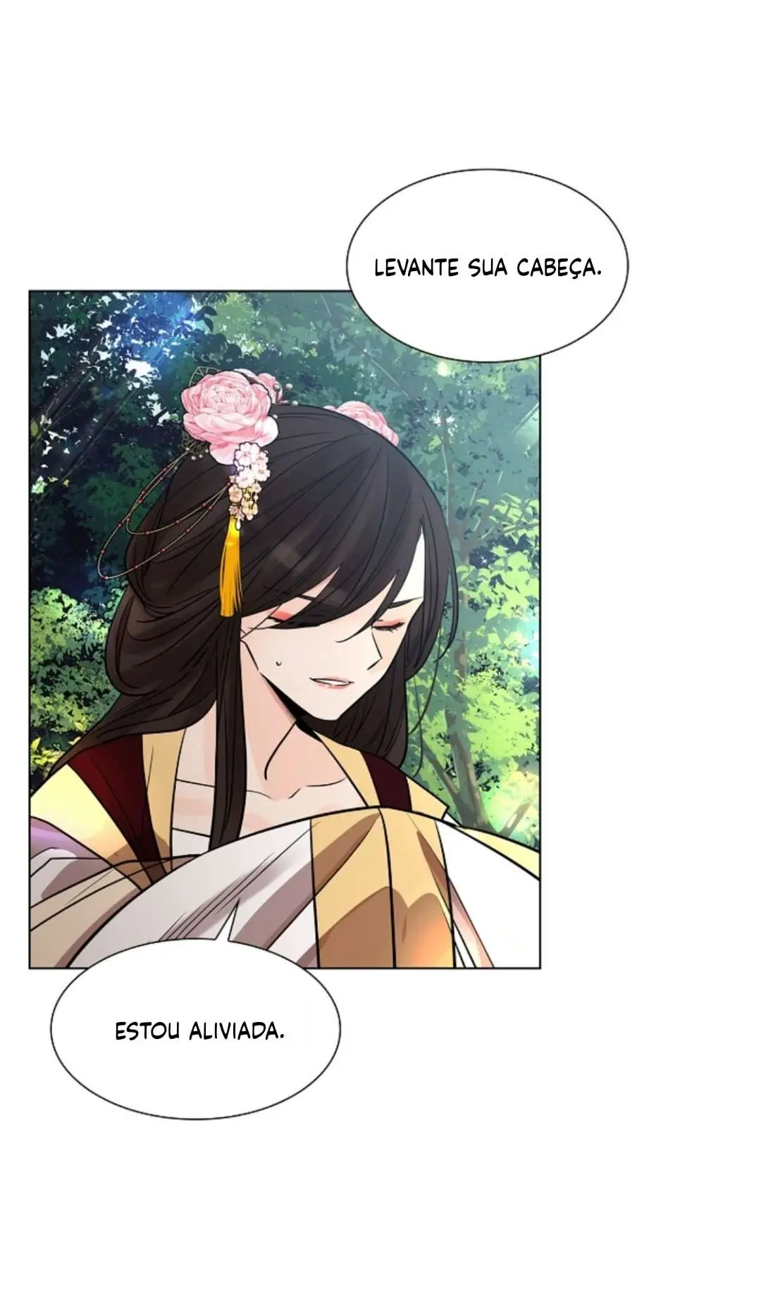 Flor de Papel – Capítulo 14 Yaoi – Página 61