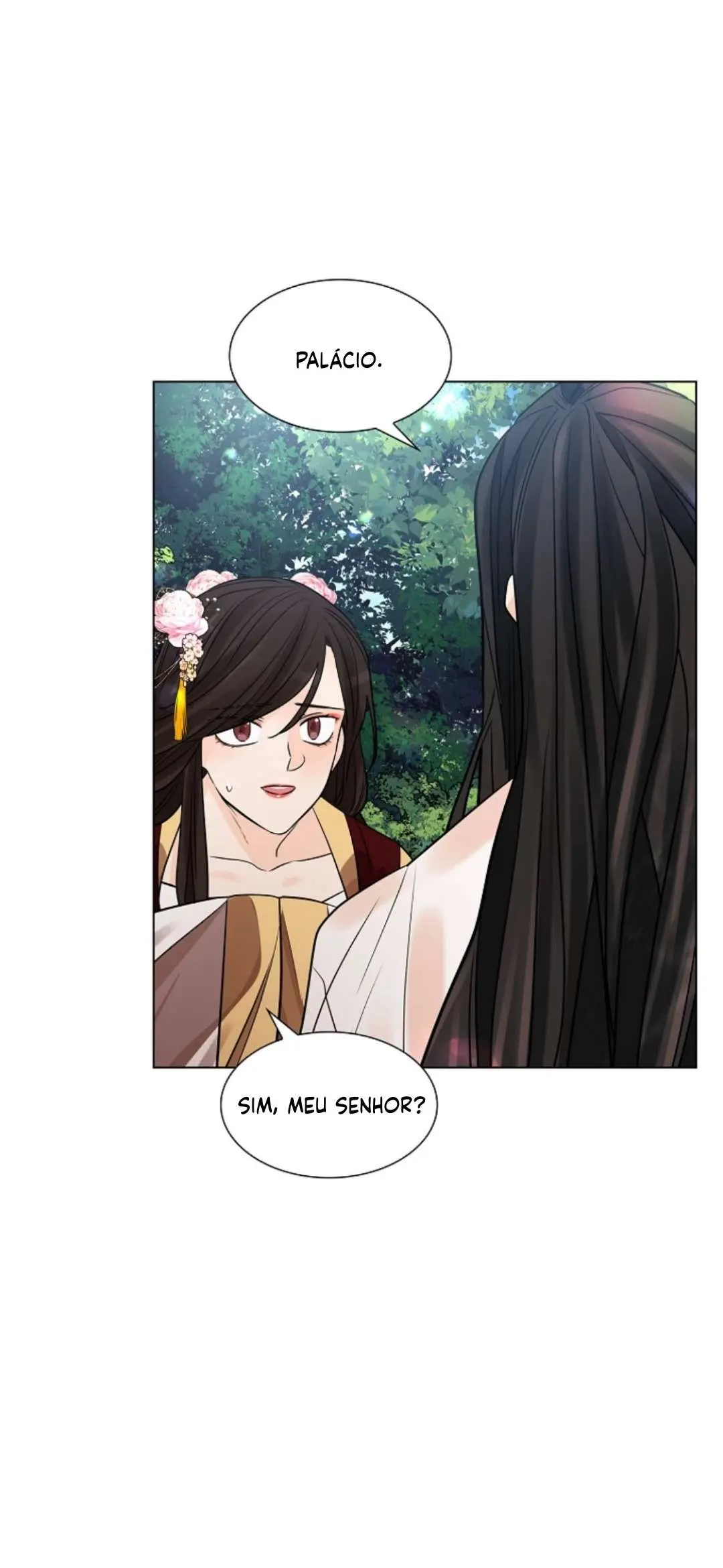 Flor de Papel – Capítulo 14 Yaoi – Página 62