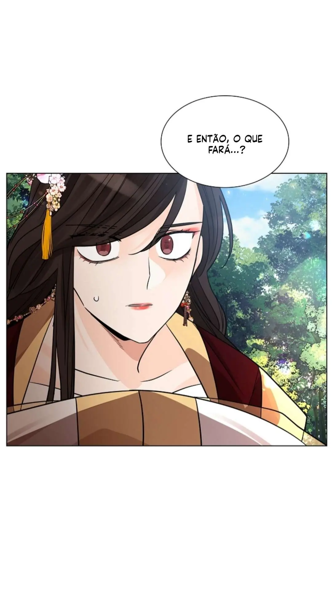 Flor de Papel – Capítulo 14 Yaoi – Página 64