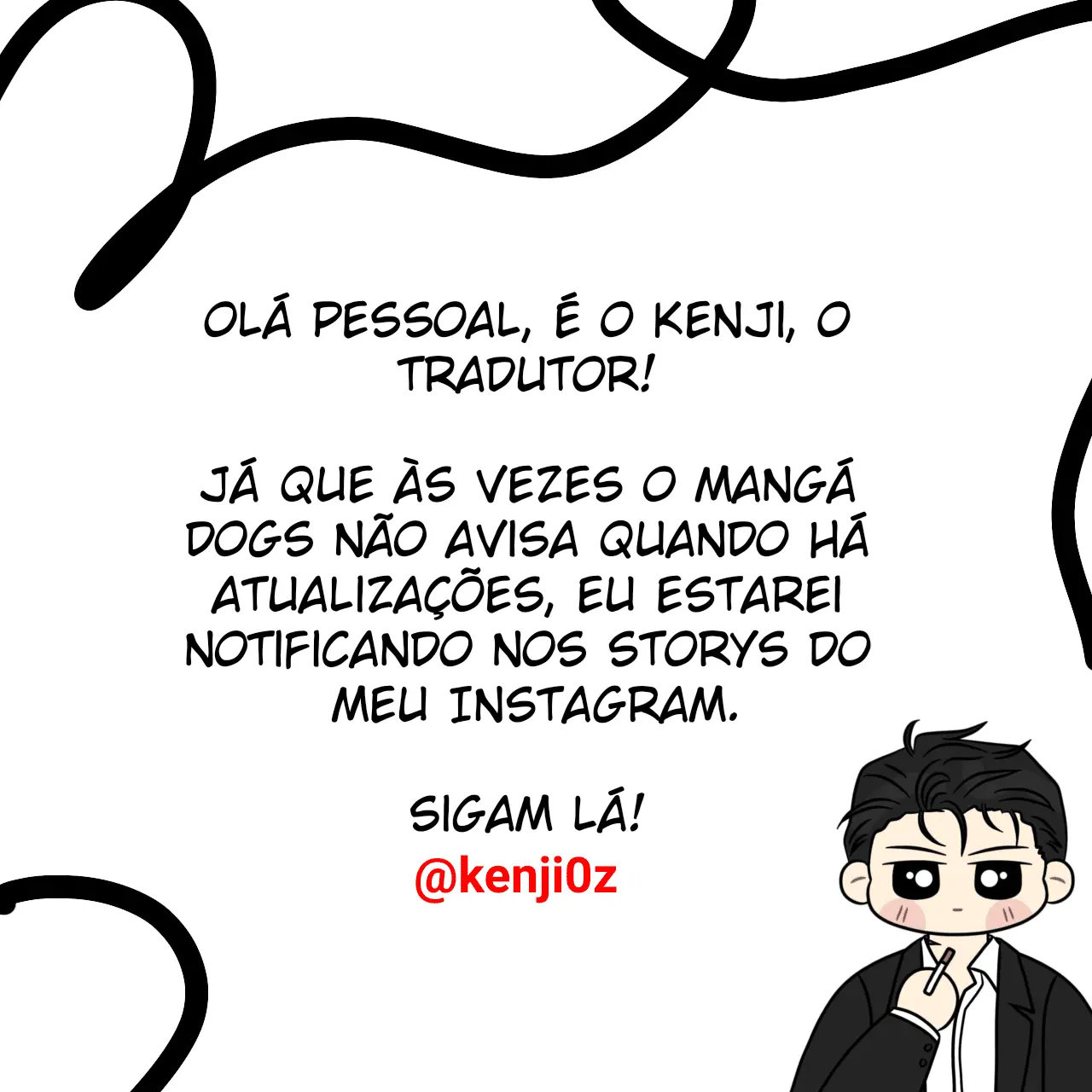 Flor de Papel – Capítulo 14 Yaoi – Página 67