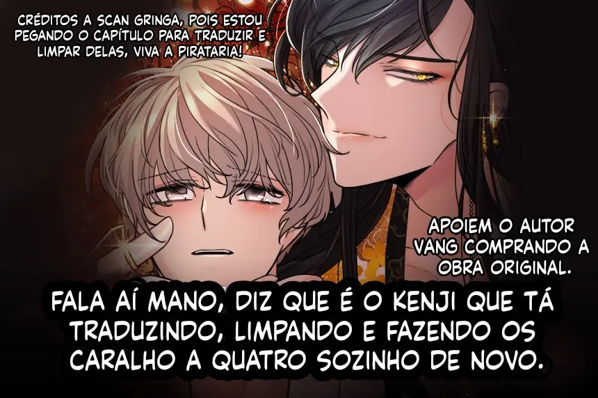 Flor de Papel – Capítulo 14 Yaoi – Página 68