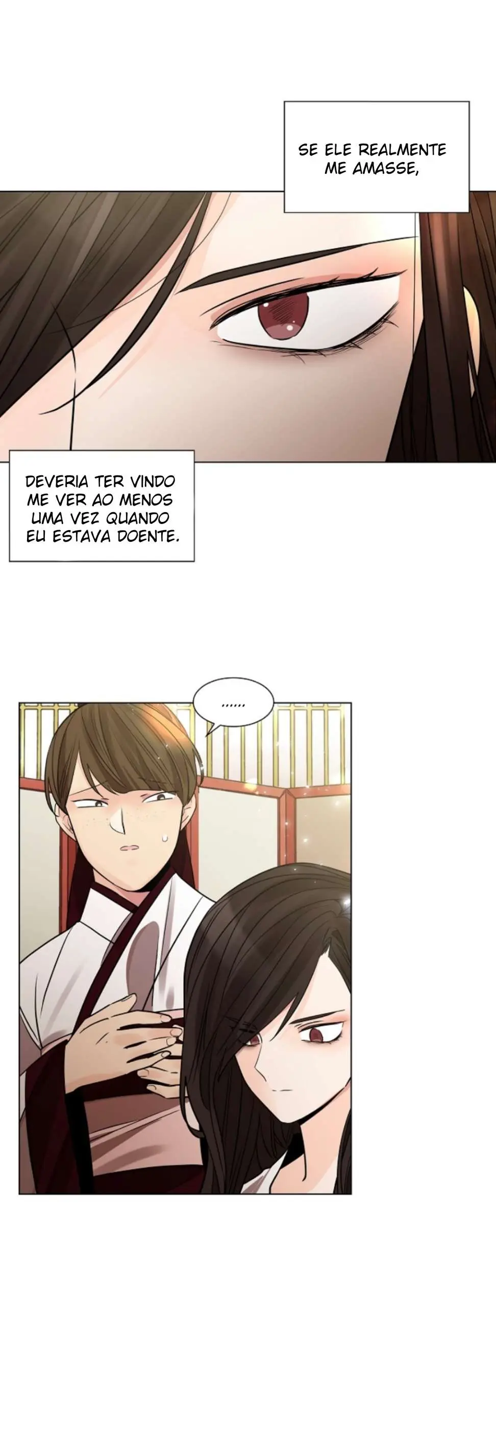 Flor de Papel – Capítulo 14 Yaoi – Página 9