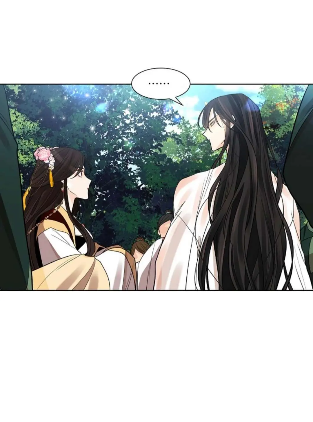 Flor de Papel – Capítulo 15 Yaoi – Página 10