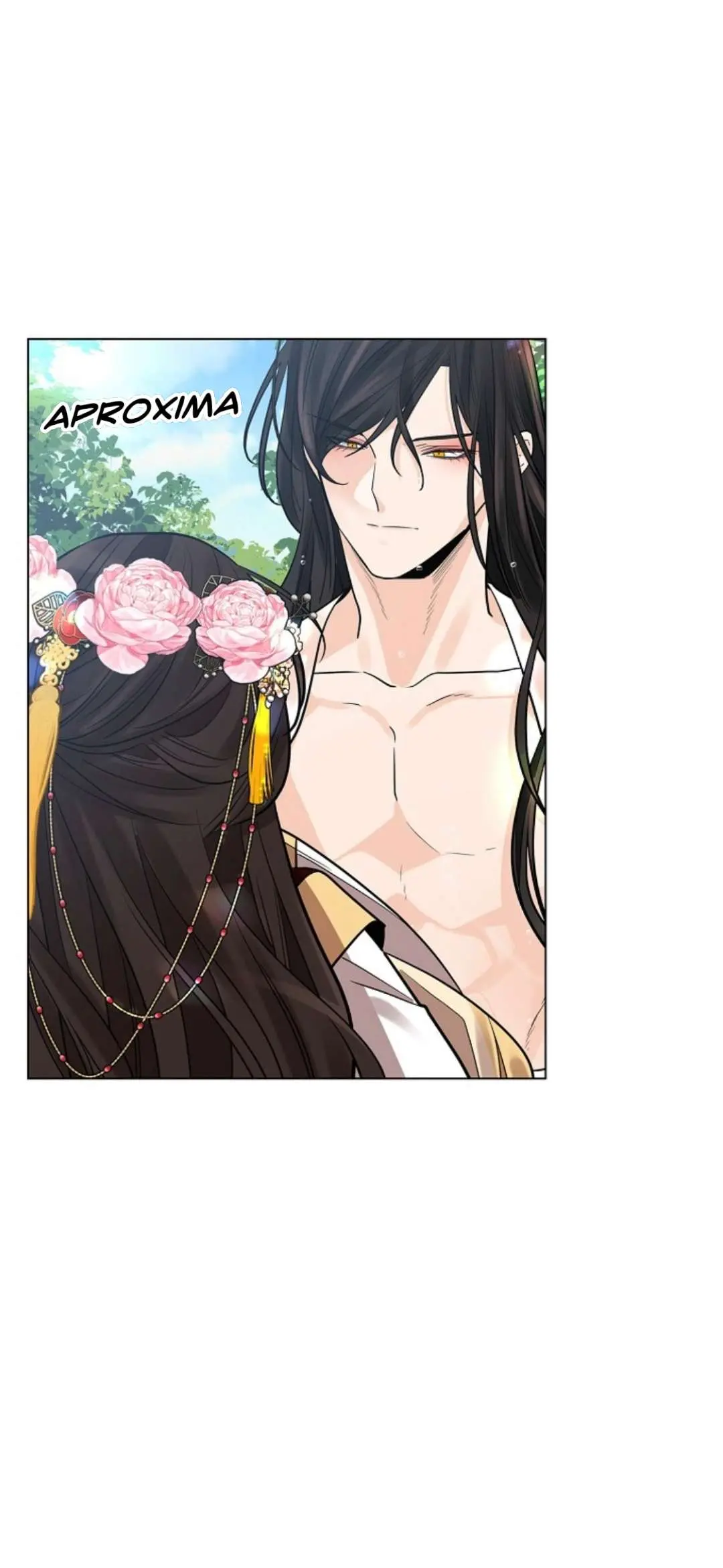 Flor de Papel – Capítulo 15 Yaoi – Página 11