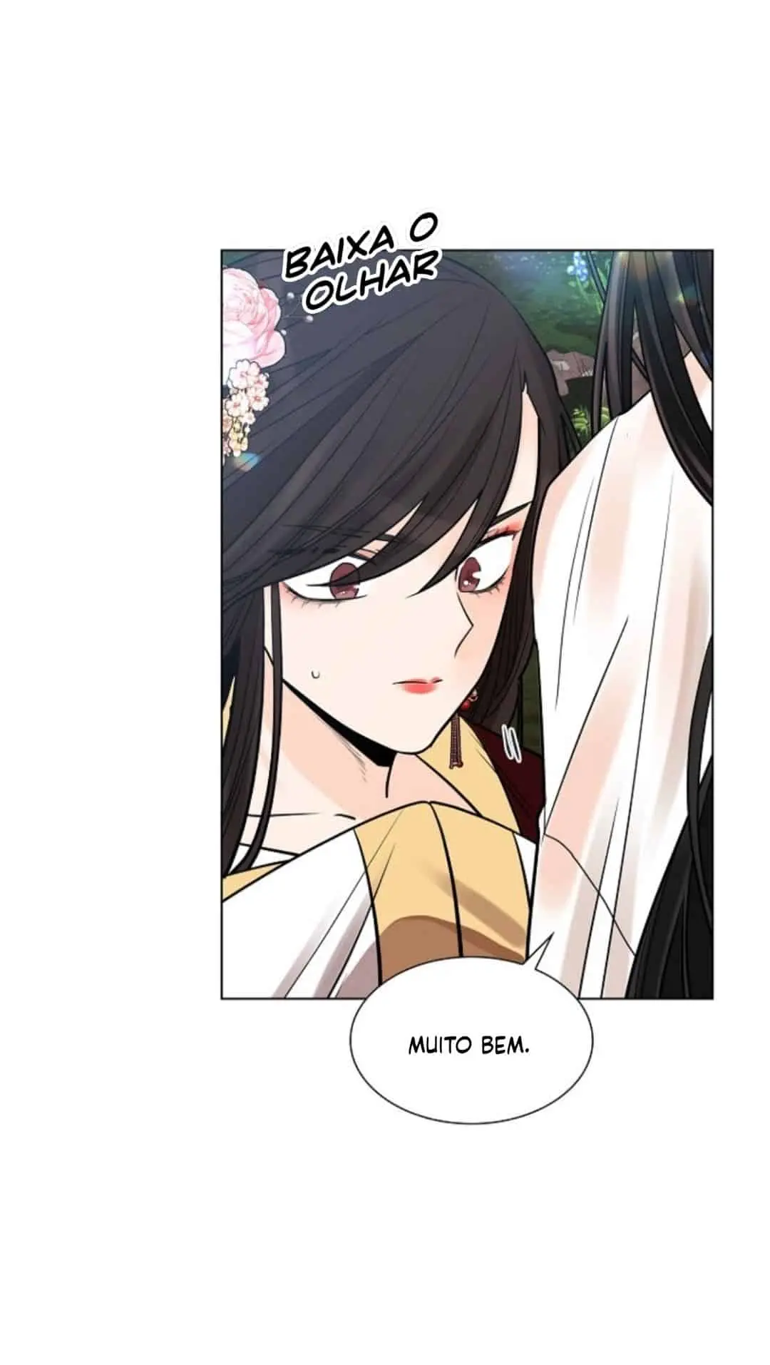 Flor de Papel – Capítulo 15 Yaoi – Página 12