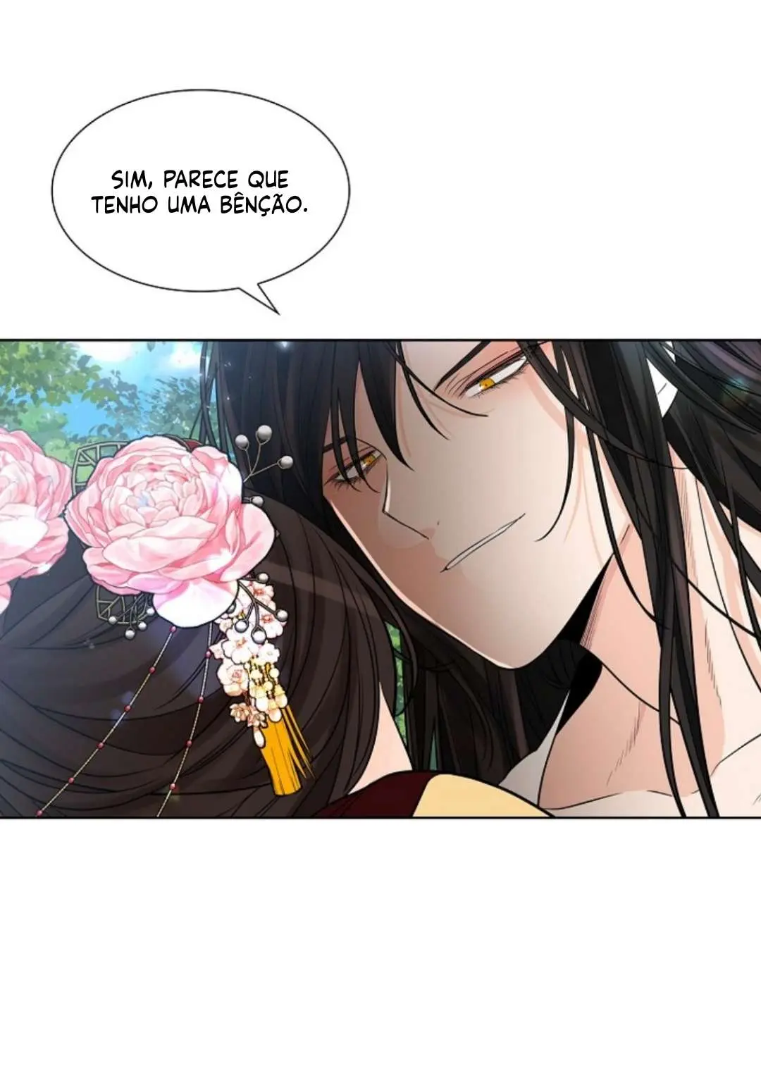 Flor de Papel – Capítulo 15 Yaoi – Página 13