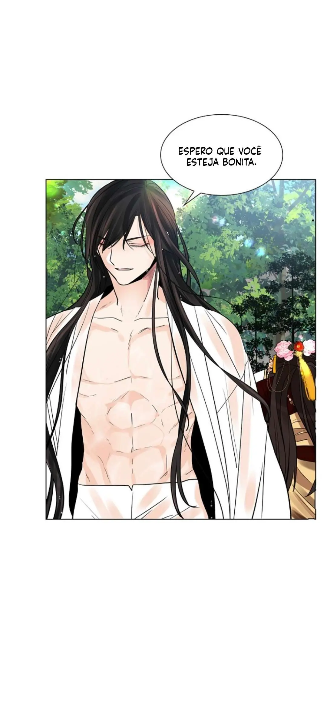 Flor de Papel – Capítulo 15 Yaoi – Página 15