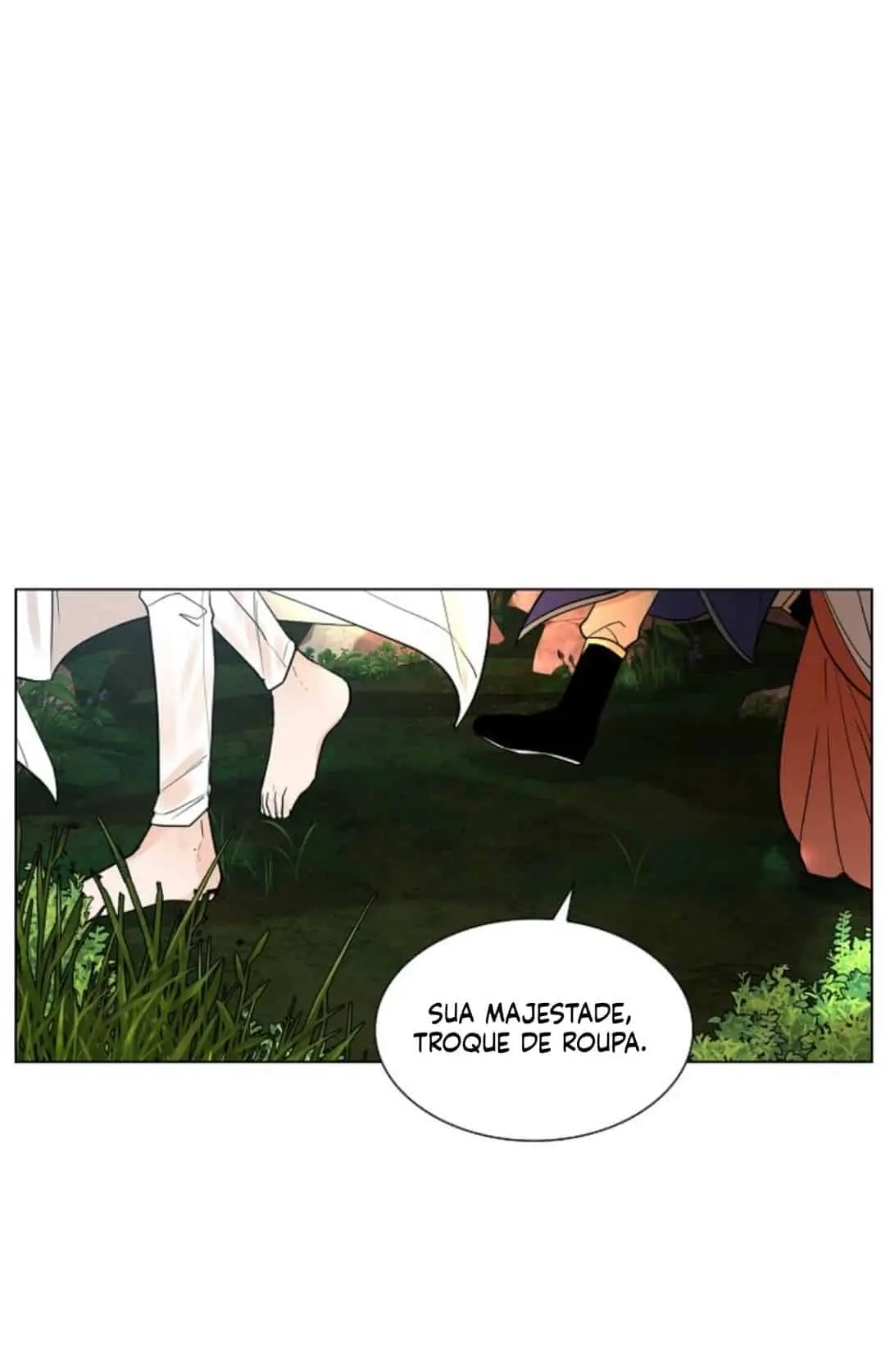 Flor de Papel – Capítulo 15 Yaoi – Página 17