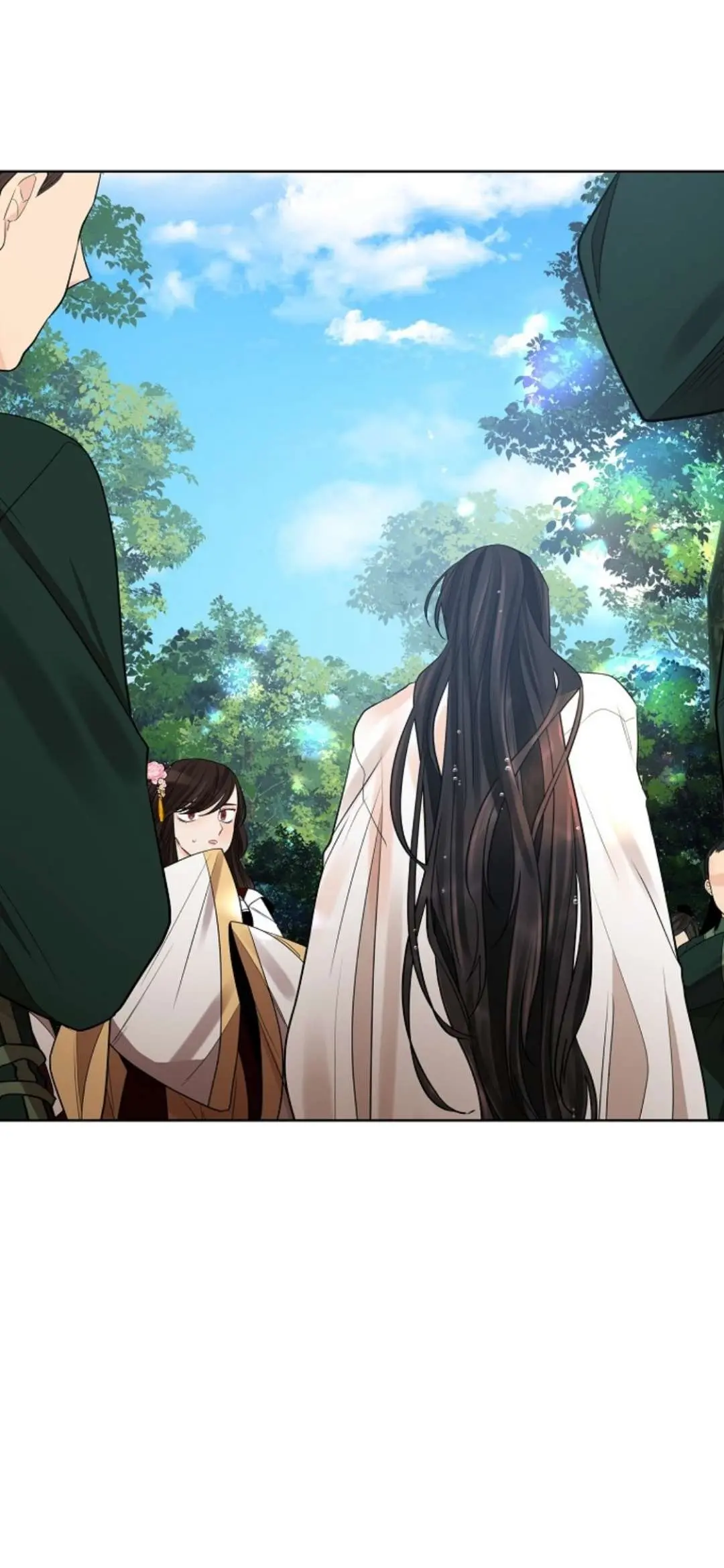 Flor de Papel – Capítulo 15 Yaoi – Página 2